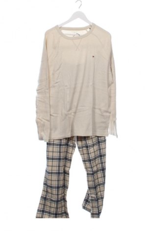 Pyjama Tommy Hilfiger, Größe XL, Farbe Mehrfarbig, Preis 122,99 €