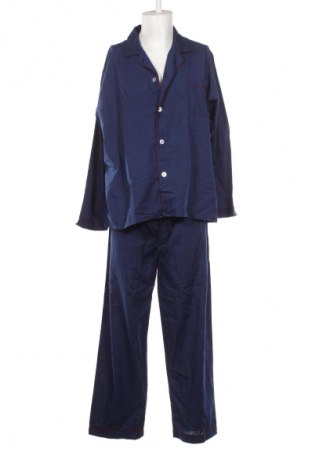 Pyžamo Unbranded, Veľkosť XL, Farba Modrá, Cena  18,95 €