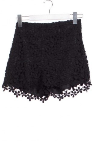 Nadrágszoknya Hollister, Méret XXS, Szín Fekete, Ár 8 678 Ft