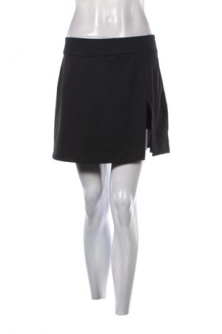 Nadrágszoknya SHEIN, Méret M, Szín Fekete, Ár 4 009 Ft