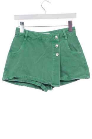 Hosenrock Sinsay, Größe S, Farbe Grün, Preis € 9,70