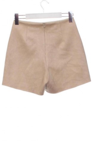 Hosenrock Stradivarius, Größe XS, Farbe Beige, Preis € 8,99