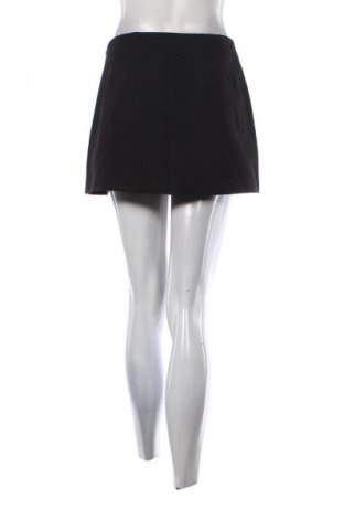 Nadrágszoknya Stradivarius, Méret S, Szín Fekete, Ár 6 612 Ft