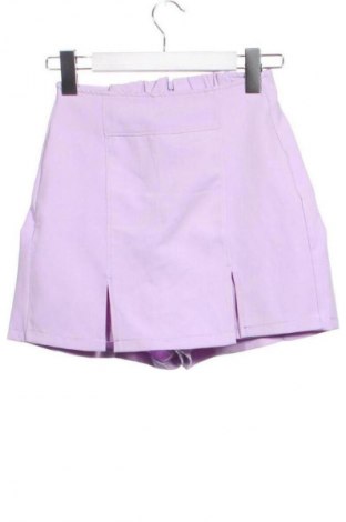 Hosenrock Trendyol, Größe XXS, Farbe Aschrosa, Preis € 21,00