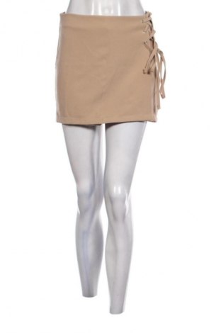 Sukně- kalhoty  Unbranded, Velikost S, Barva Béžová, Cena  283,00 Kč
