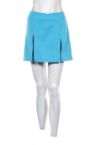 Sukně- kalhoty  Unbranded, Velikost S, Barva Modrá, Cena  283,00 Kč