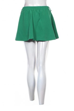 Sukně- kalhoty  Unbranded, Velikost S, Barva Zelená, Cena  275,00 Kč