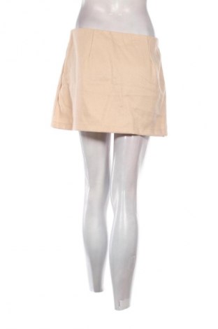 Hosenrock Unbranded, Größe M, Farbe Beige, Preis € 9,78