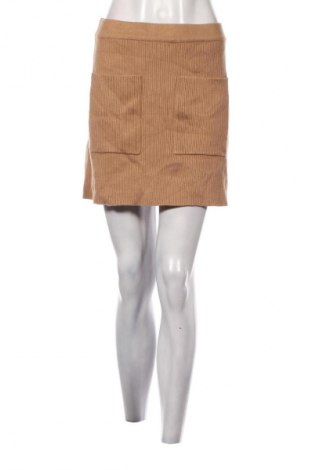 Nadrágszoknya Zara, Méret M, Szín Bézs, Ár 6 949 Ft