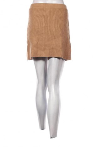 Nadrágszoknya Zara, Méret M, Szín Bézs, Ár 6 949 Ft