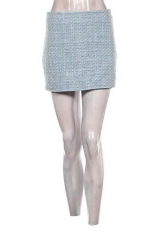 Hosenrock Zara, Größe S, Farbe Blau, Preis € 8,99