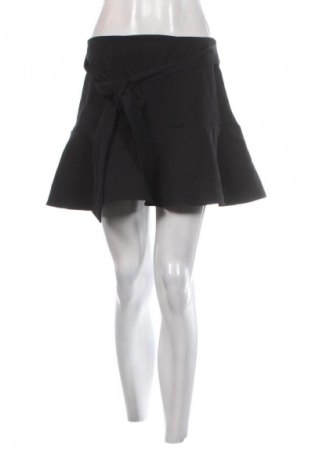 Nadrágszoknya Zara, Méret L, Szín Fekete, Ár 3 269 Ft