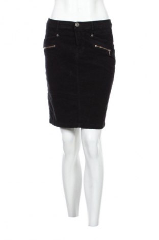 Szoknya 2-biz, Méret M, Szín Fekete, Ár 4 009 Ft