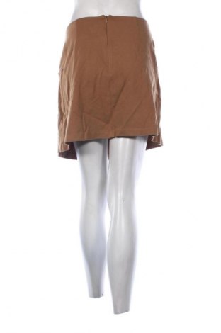 Szoknya 3 Suisses, Méret L, Szín Barna, Ár 4 042 Ft