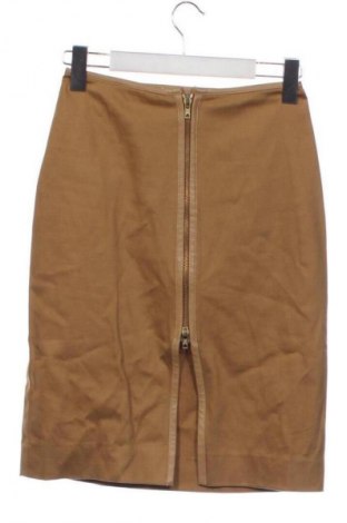 Szoknya 3 Suisses, Méret XS, Szín Bézs, Ár 4 132 Ft