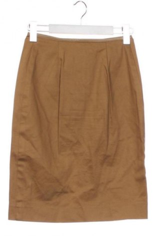 Szoknya 3 Suisses, Méret XS, Szín Bézs, Ár 4 132 Ft