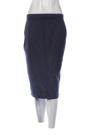 Szoknya ASOS, Méret L, Szín Kék, Ár 8 678 Ft