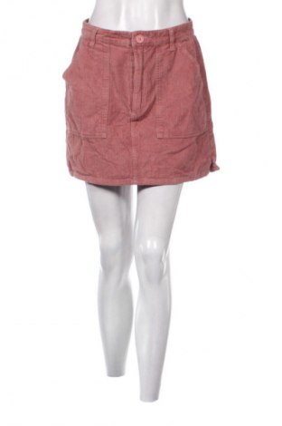 Rock ASOS, Größe M, Farbe Rot, Preis 9,99 €