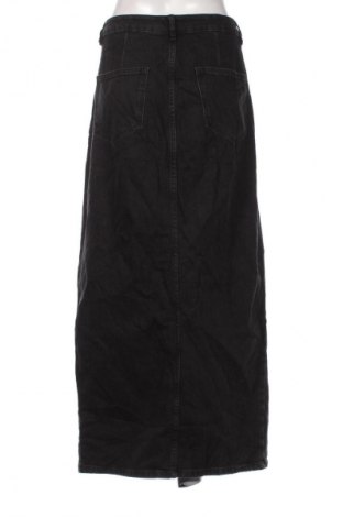 Szoknya ASOS, Méret XL, Szín Fekete, Ár 4 829 Ft