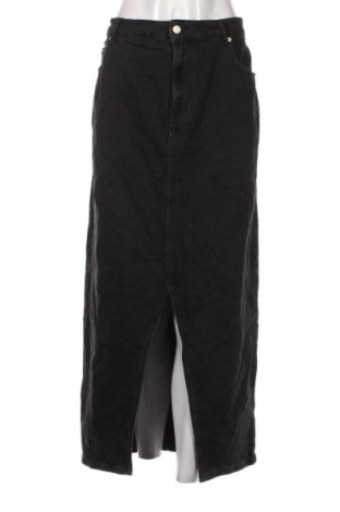 Szoknya ASOS, Méret XL, Szín Fekete, Ár 4 829 Ft