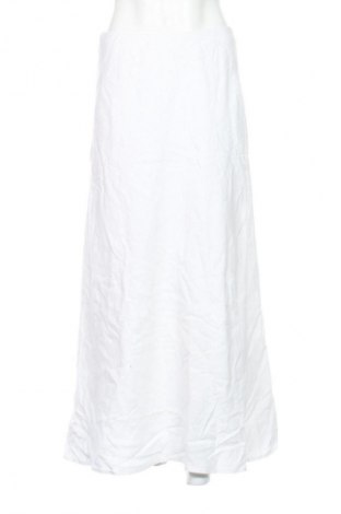 Rock Abercrombie & Fitch, Größe M, Farbe Weiß, Preis 61,99 €