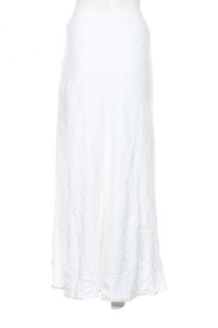 Rock Abercrombie & Fitch, Größe M, Farbe Weiß, Preis 61,99 €