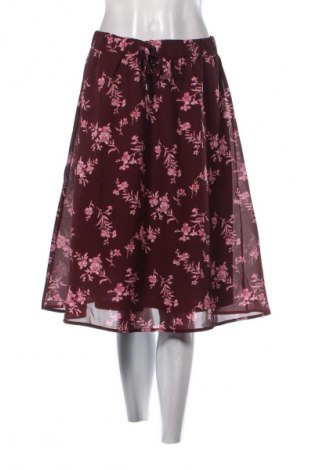 Szoknya About You, Méret M, Szín Sokszínű, Ár 5 277 Ft