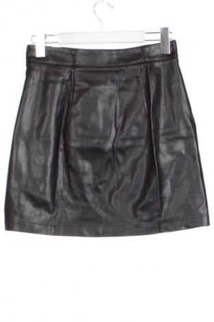 Szoknya About You, Méret XS, Szín Fekete, Ár 4 132 Ft