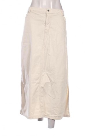 Rock About You, Größe XXL, Farbe Ecru, Preis 11,99 €