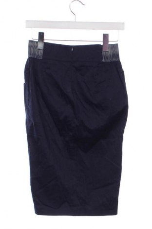 Szoknya Adilisk, Méret XS, Szín Kék, Ár 4 639 Ft