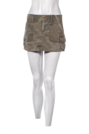 Rock American Eagle, Größe M, Farbe Mehrfarbig, Preis € 21,00