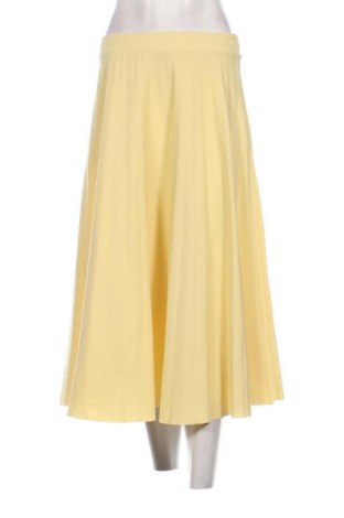 Sukňa Amisu, Veľkosť L, Farba Žltá, Cena  11,75 €