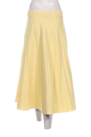 Sukňa Amisu, Veľkosť L, Farba Žltá, Cena  11,75 €