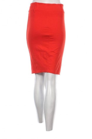 Sukně Amisu, Velikost M, Barva Červená, Cena  333,00 Kč