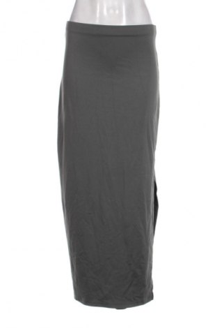 Sukně Amisu, Velikost M, Barva Šedá, Cena  340,00 Kč
