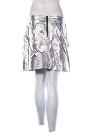 Sukňa Amisu, Veľkosť M, Farba Strieborná, Cena  10,00 €