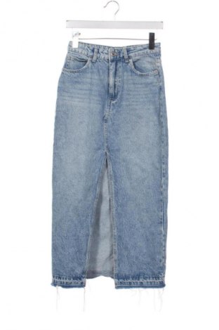 Rock Amisu, Größe S, Farbe Blau, Preis € 11,70