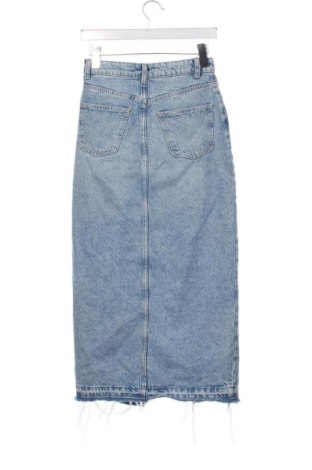 Rock Amisu, Größe S, Farbe Blau, Preis € 11,70