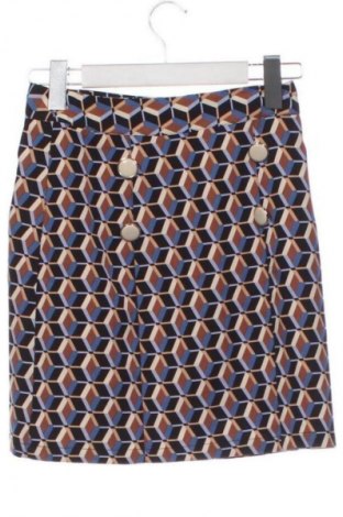 Szoknya Amisu, Méret XXS, Szín Sokszínű, Ár 4 132 Ft