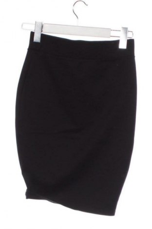 Szoknya Amisu, Méret XS, Szín Fekete, Ár 3 899 Ft