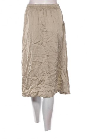 Szoknya Ancora, Méret L, Szín Bézs, Ár 8 678 Ft
