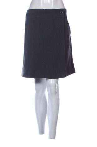 Rock Anna Field, Größe L, Farbe Grau, Preis € 10,00