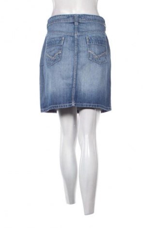 Szoknya Authentic Denim, Méret L, Szín Kék, Ár 6 128 Ft