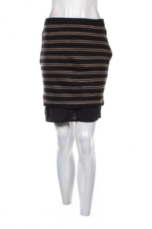 Szoknya BOSS, Méret S, Szín Sokszínű, Ár 25 988 Ft