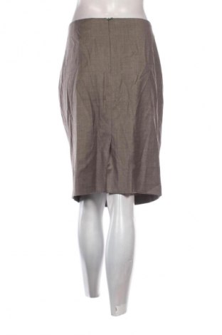 Szoknya BOSS, Méret XL, Szín Barna, Ár 61 839 Ft