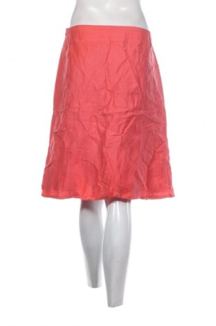 Rock Barbara Lebek, Größe XL, Farbe Rot, Preis € 14,99