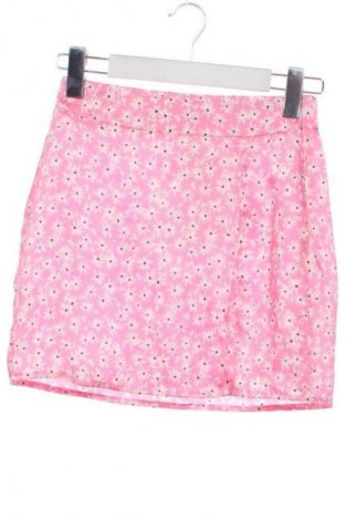 Sukně Bershka, Velikost XS, Barva Vícebarevné, Cena  451,00 Kč