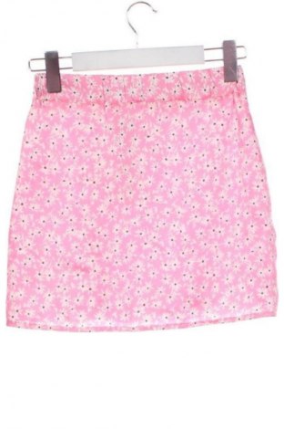 Sukně Bershka, Velikost XS, Barva Vícebarevné, Cena  451,00 Kč