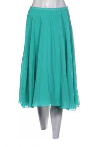 Sukně Bershka, Velikost S, Barva Zelená, Cena  333,00 Kč