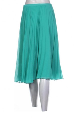 Sukně Bershka, Velikost S, Barva Zelená, Cena  333,00 Kč